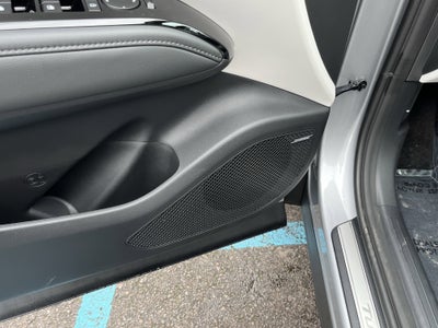 2026 Hyundai TUCSON PLUG-IN HYBRID Limited