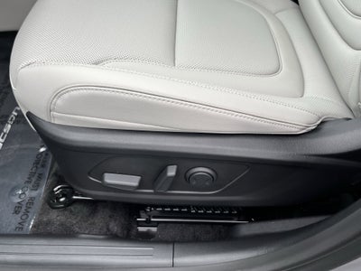 2026 Hyundai TUCSON PLUG-IN HYBRID Limited