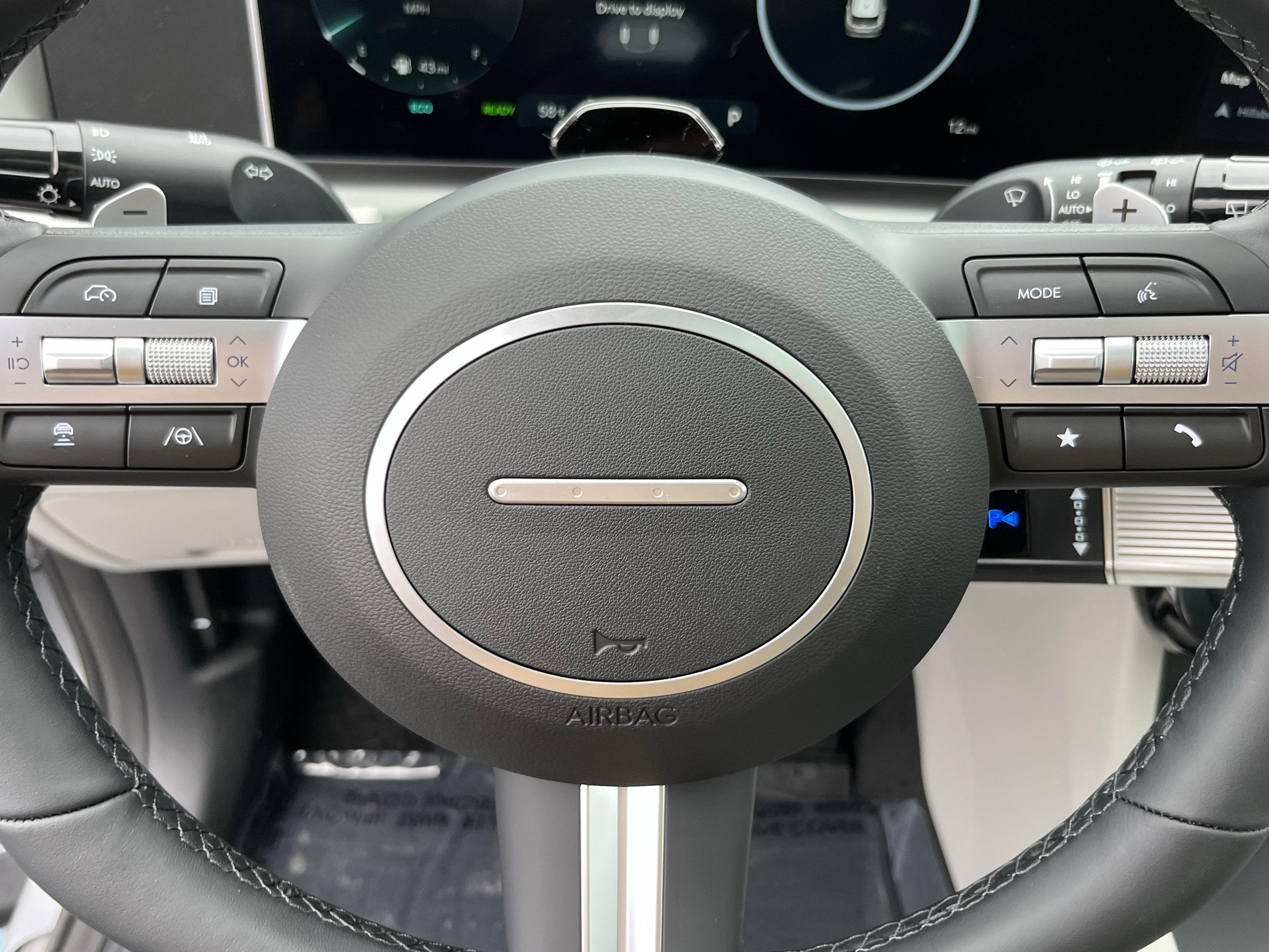 2026 Hyundai TUCSON PLUG-IN HYBRID Limited