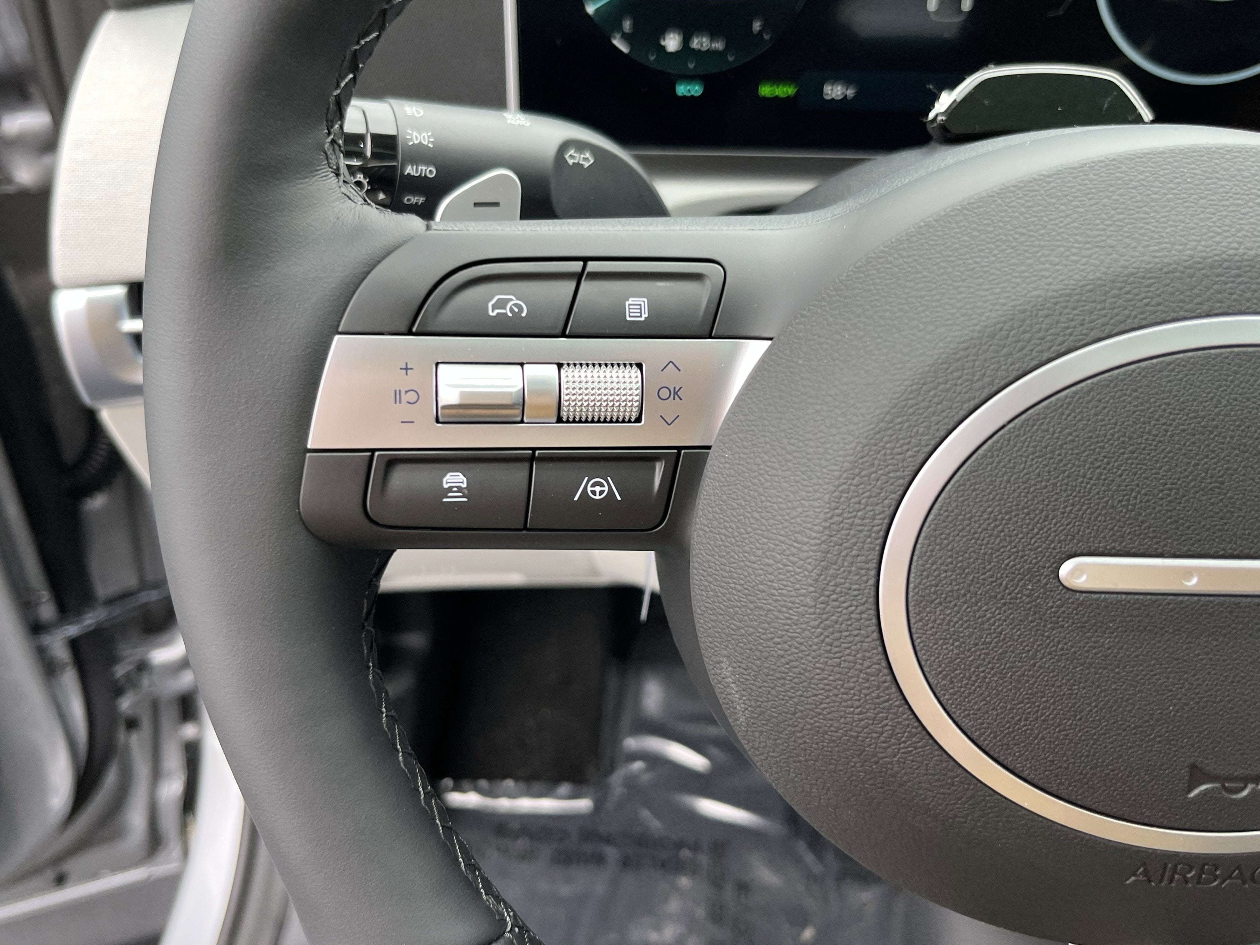 2026 Hyundai TUCSON PLUG-IN HYBRID Limited