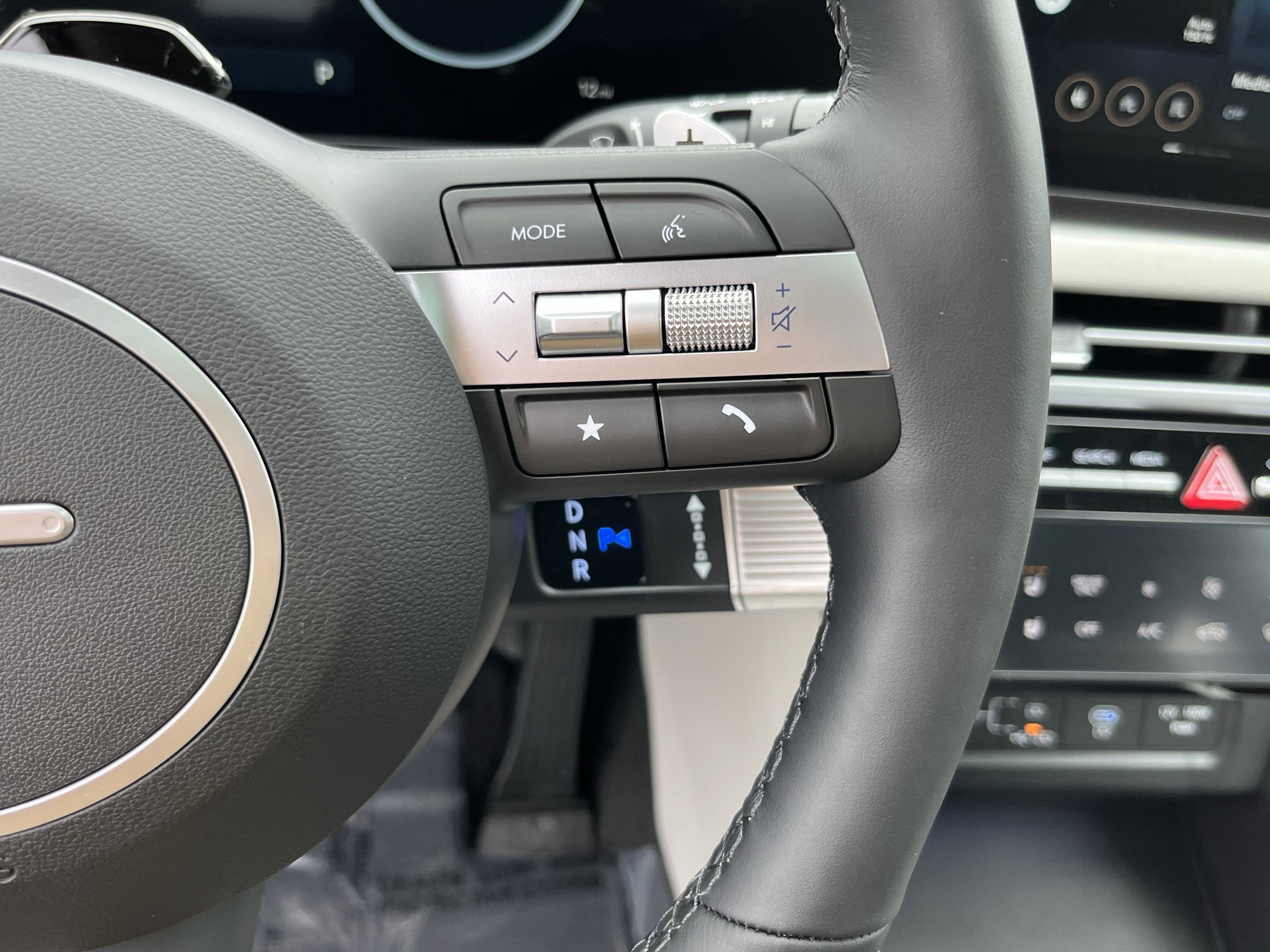 2026 Hyundai TUCSON PLUG-IN HYBRID Limited