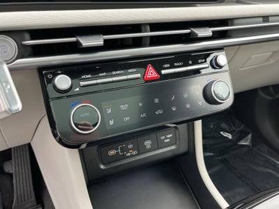 2026 Hyundai TUCSON PLUG-IN HYBRID Limited