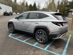 2026 Hyundai TUCSON PLUG-IN HYBRID Limited