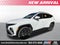2026 Hyundai TUCSON PLUG-IN HYBRID Limited