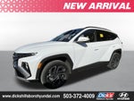 2026 Hyundai TUCSON PLUG-IN HYBRID Limited