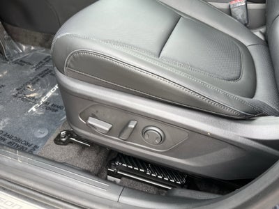 2026 Hyundai TUCSON PLUG-IN HYBRID Limited