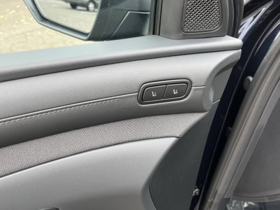 2026 Hyundai TUCSON PLUG-IN HYBRID Limited