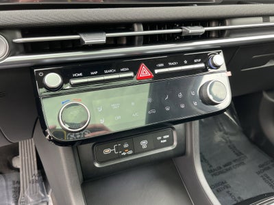 2026 Hyundai TUCSON PLUG-IN HYBRID Limited