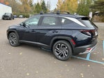 2026 Hyundai TUCSON PLUG-IN HYBRID Limited
