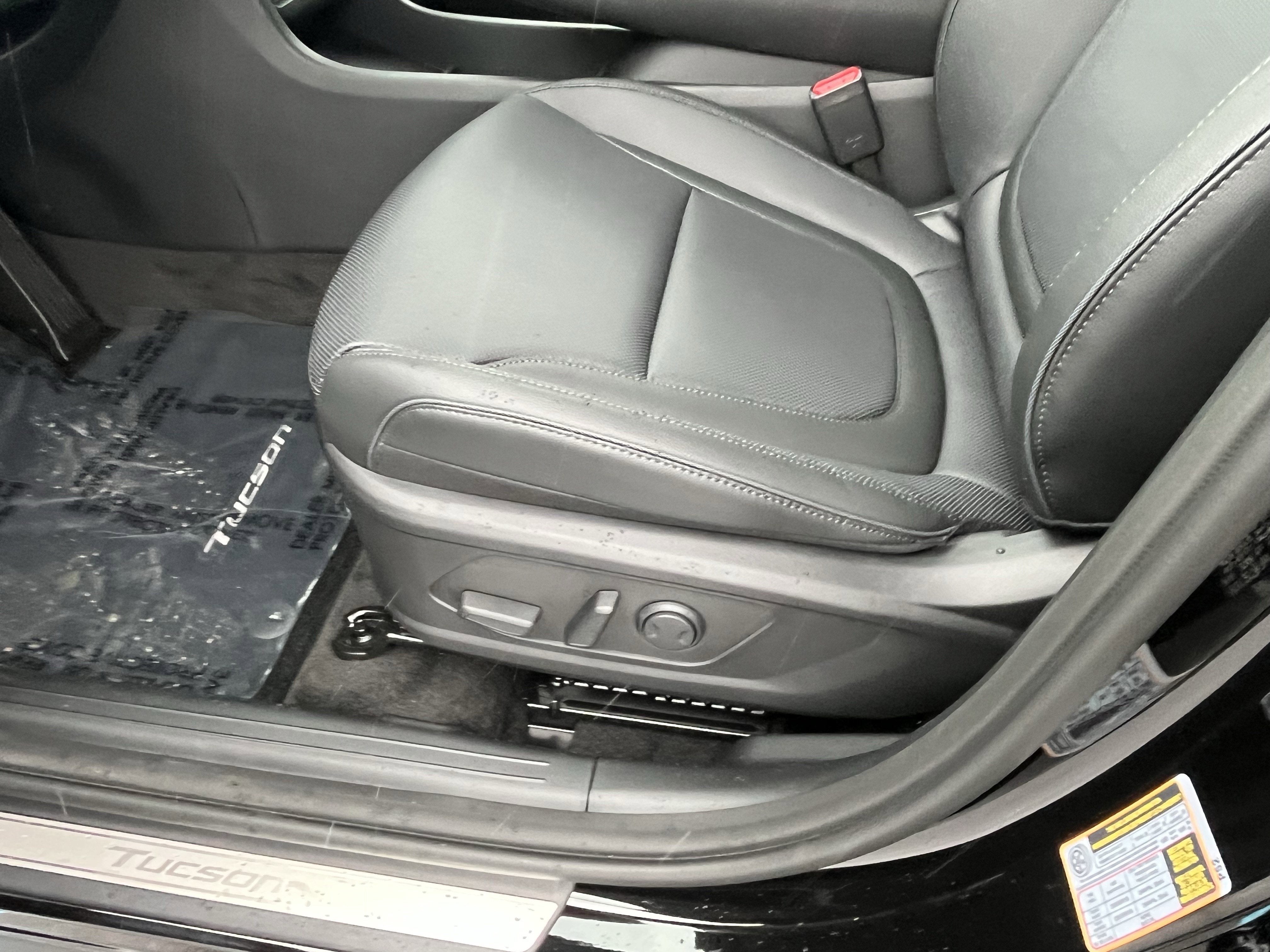 2026 Hyundai TUCSON PLUG-IN HYBRID Limited