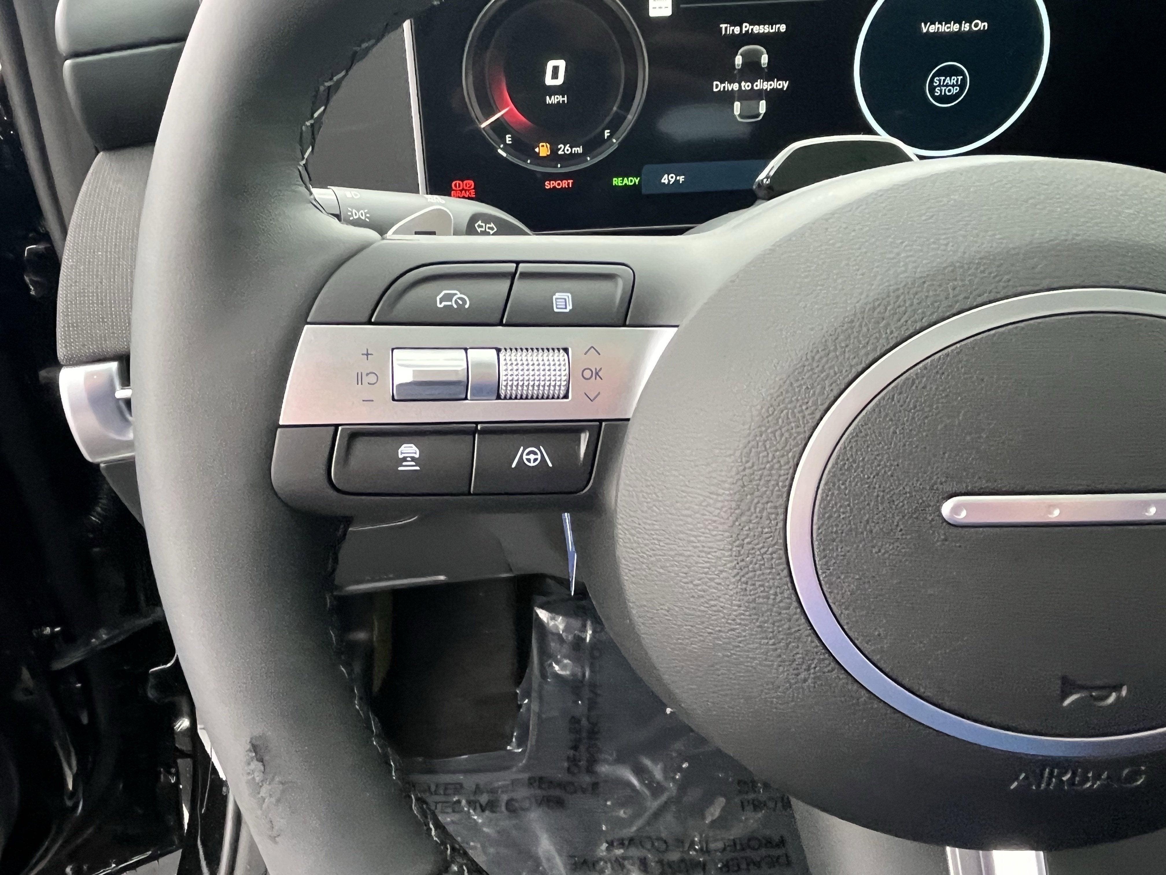 2026 Hyundai TUCSON PLUG-IN HYBRID Limited