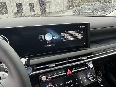 2026 Hyundai TUCSON PLUG-IN HYBRID Limited