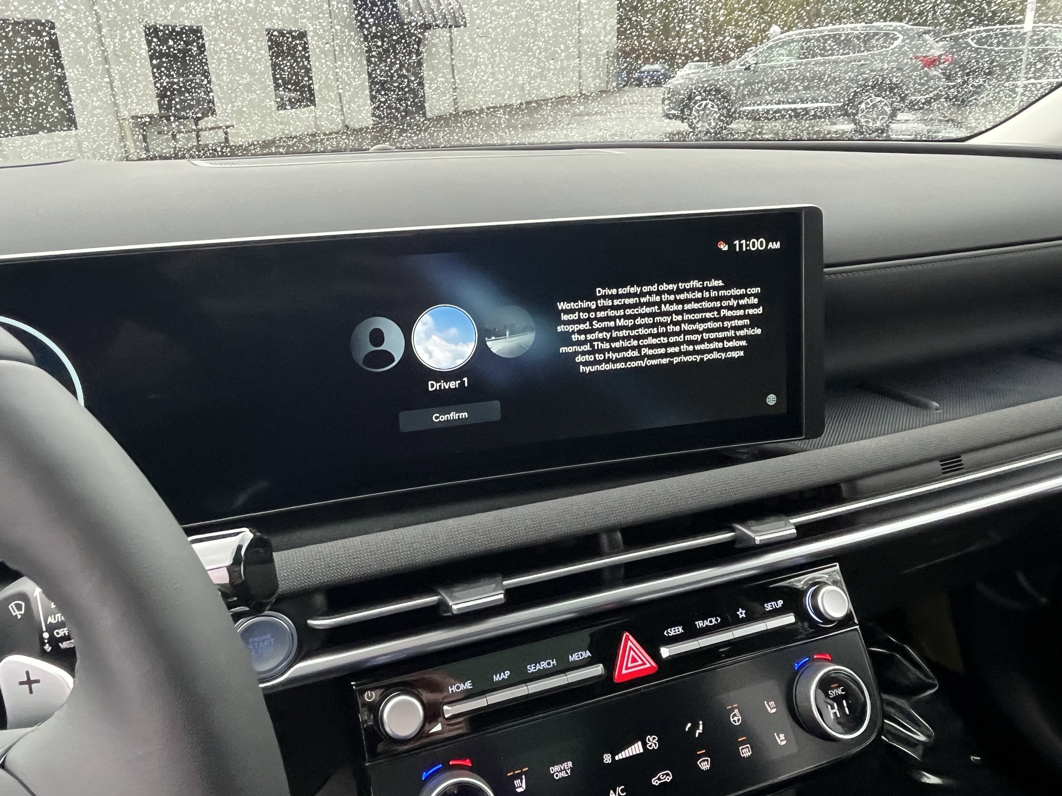 2026 Hyundai TUCSON PLUG-IN HYBRID Limited