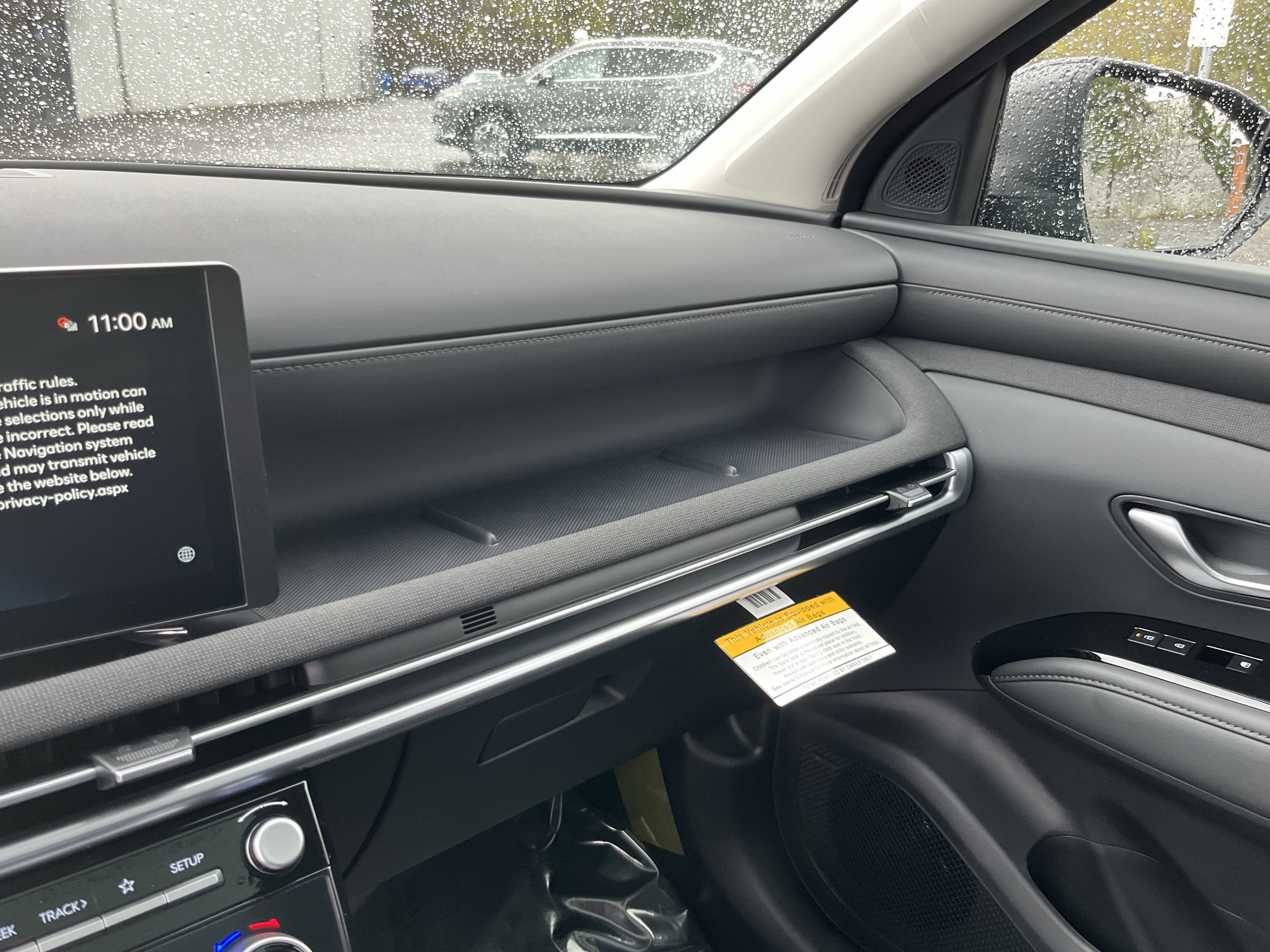 2026 Hyundai TUCSON PLUG-IN HYBRID Limited