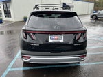 2026 Hyundai TUCSON PLUG-IN HYBRID Limited