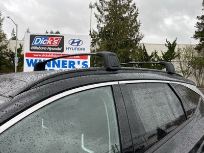 2026 Hyundai TUCSON PLUG-IN HYBRID Limited