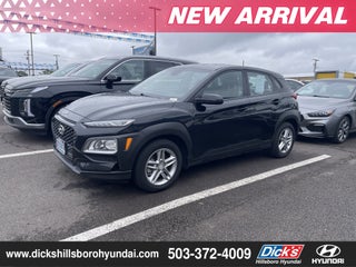 2019 Hyundai KONA SE