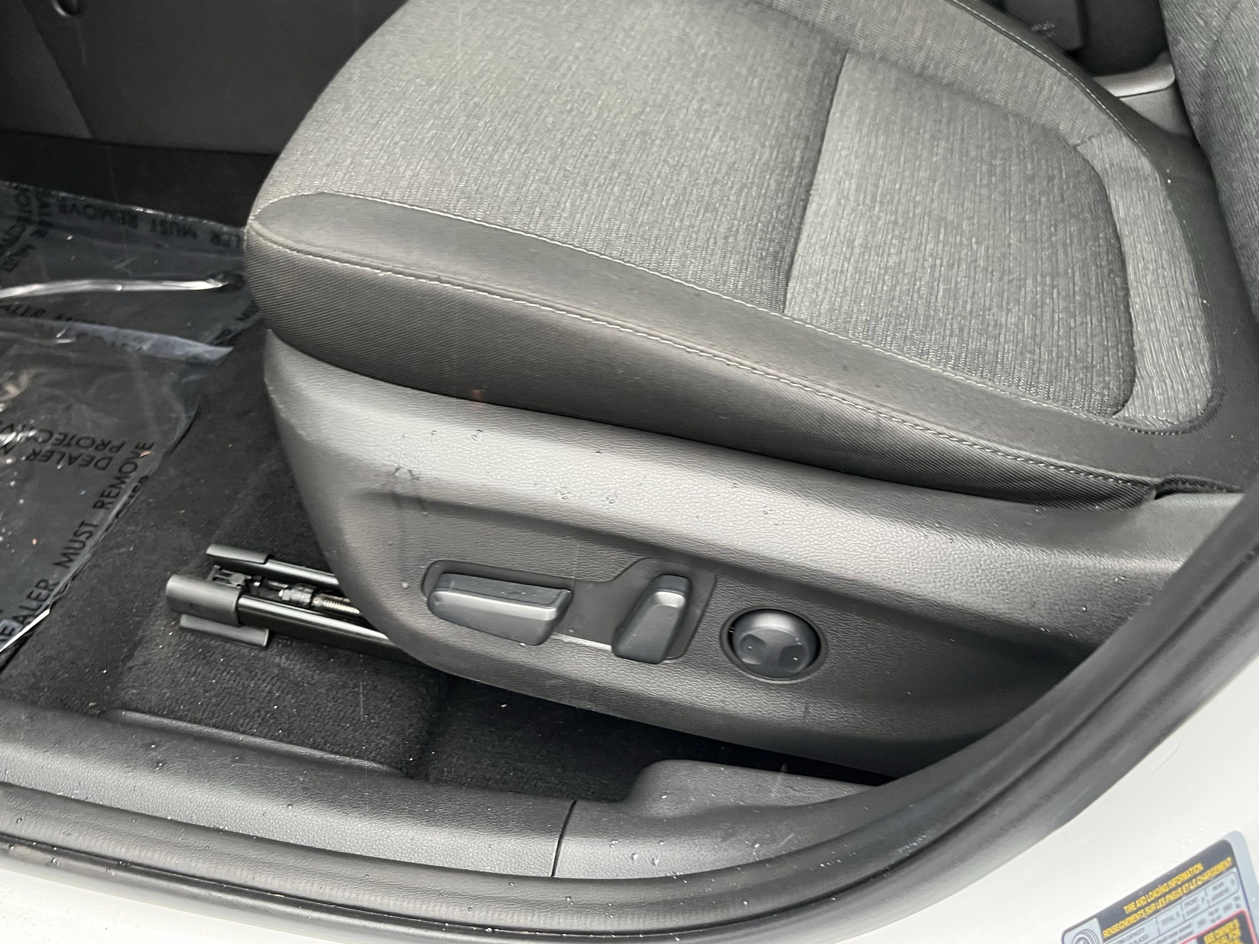 2023 Hyundai KONA ELECTRIC SE