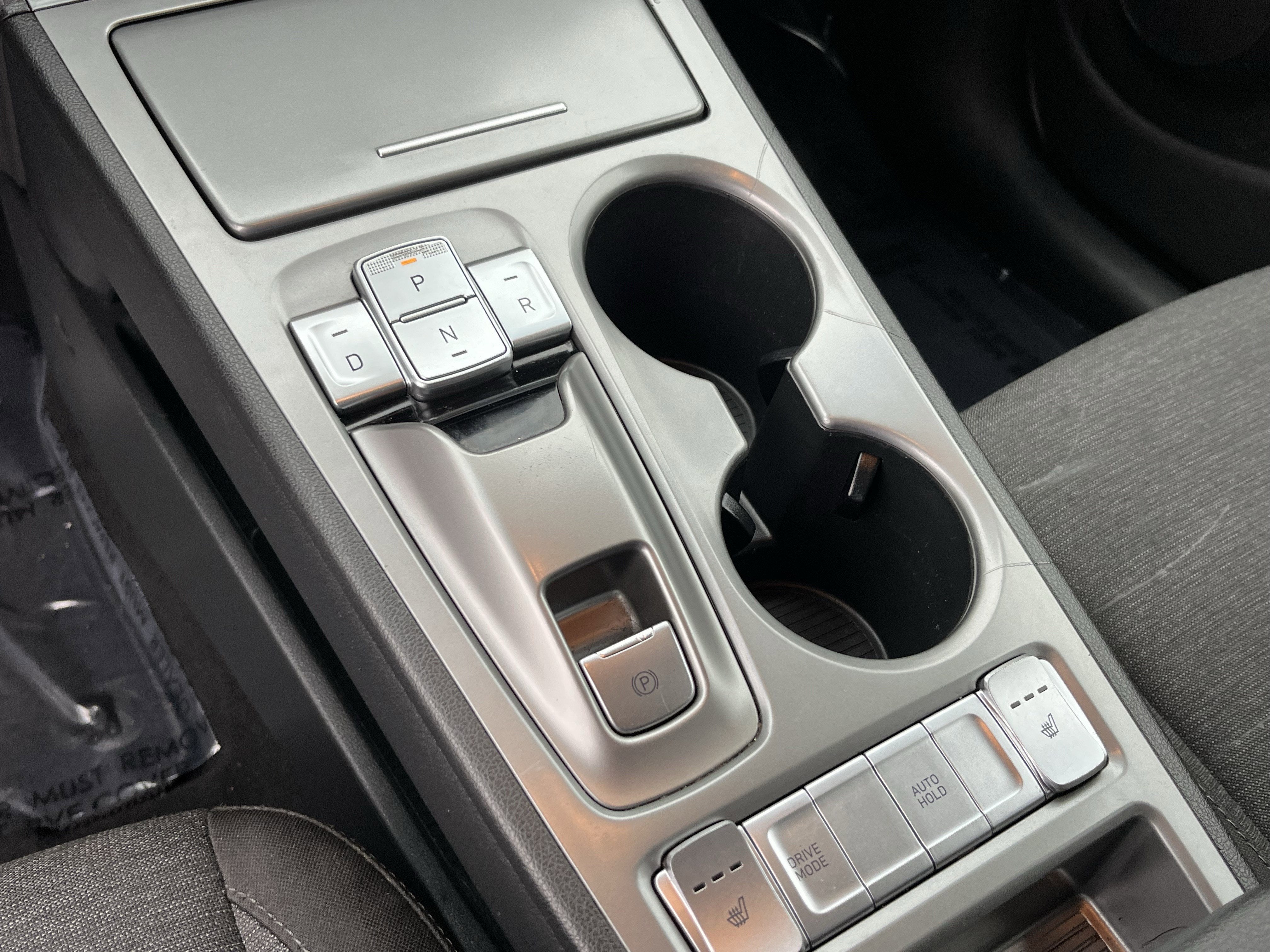 2023 Hyundai KONA ELECTRIC SE