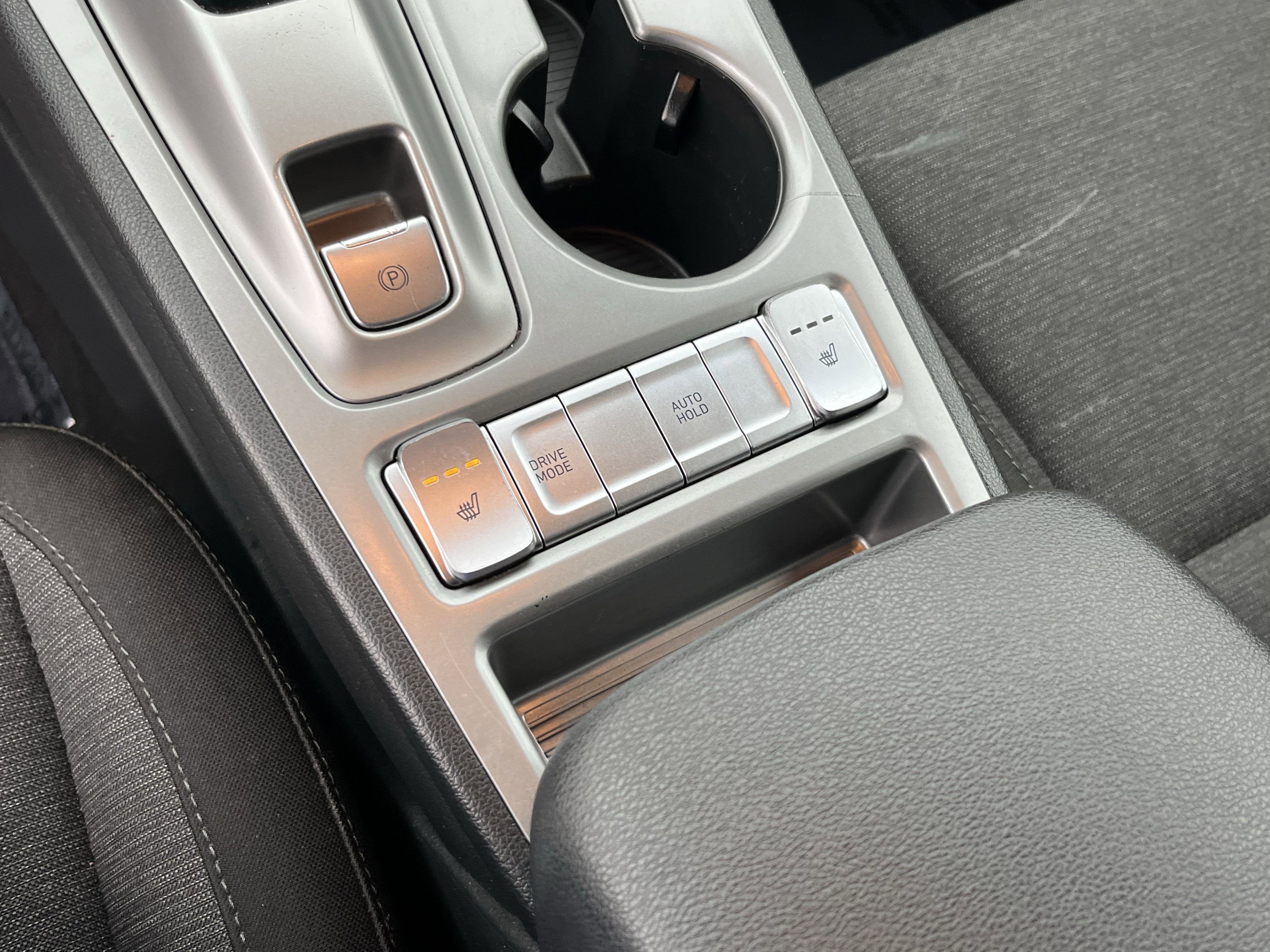 2023 Hyundai KONA ELECTRIC SE