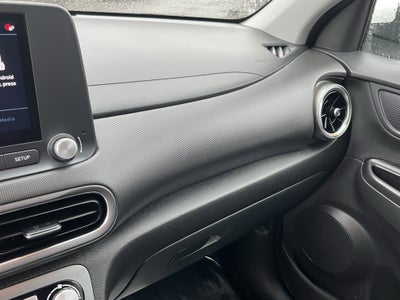 2023 Hyundai KONA ELECTRIC SE