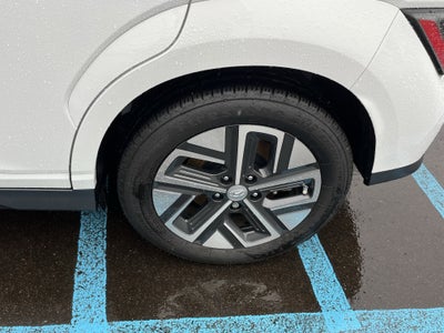 2023 Hyundai KONA ELECTRIC SE