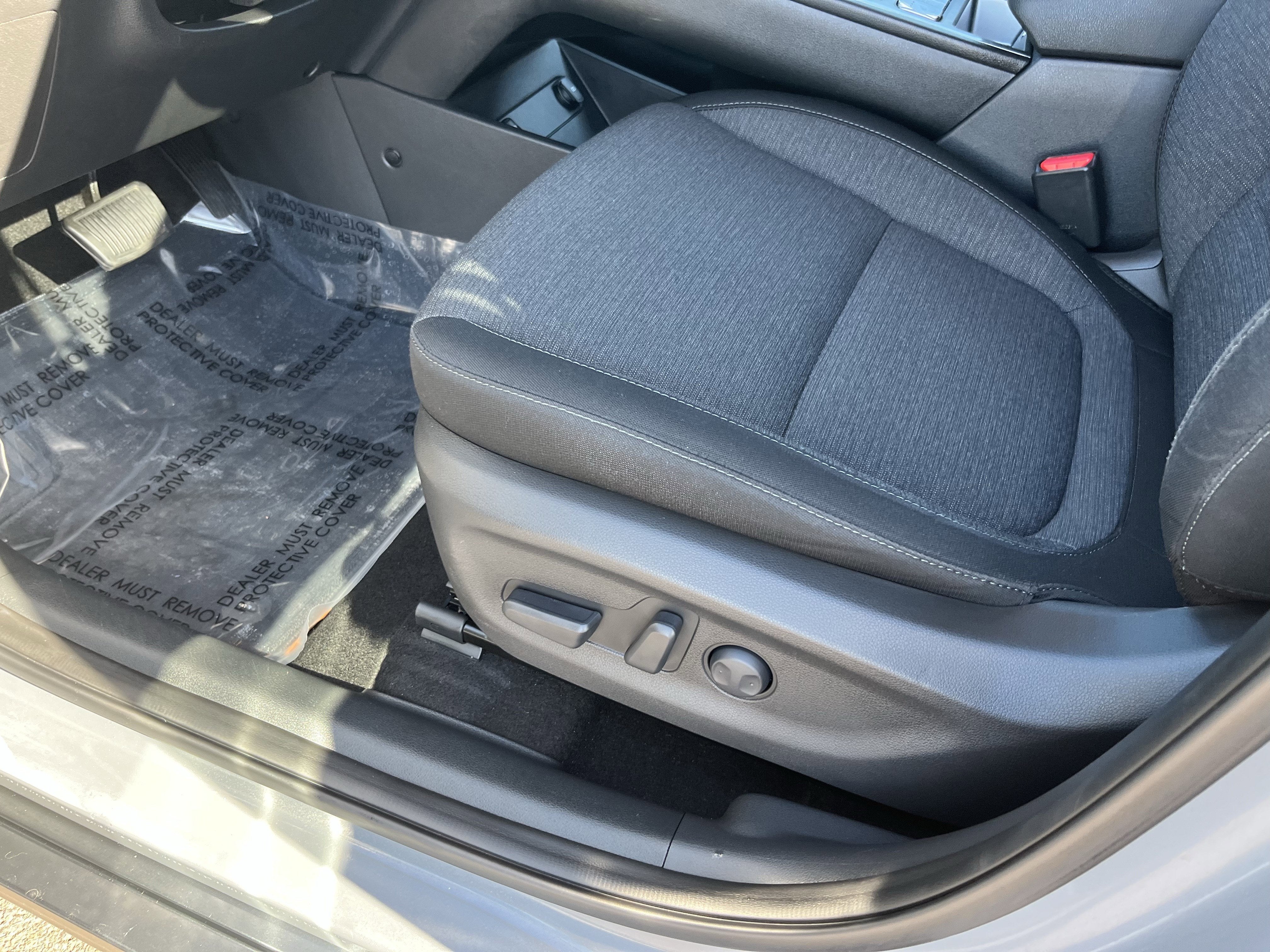 2023 Hyundai KONA ELECTRIC SE