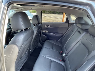 2019 Hyundai KONA Limited