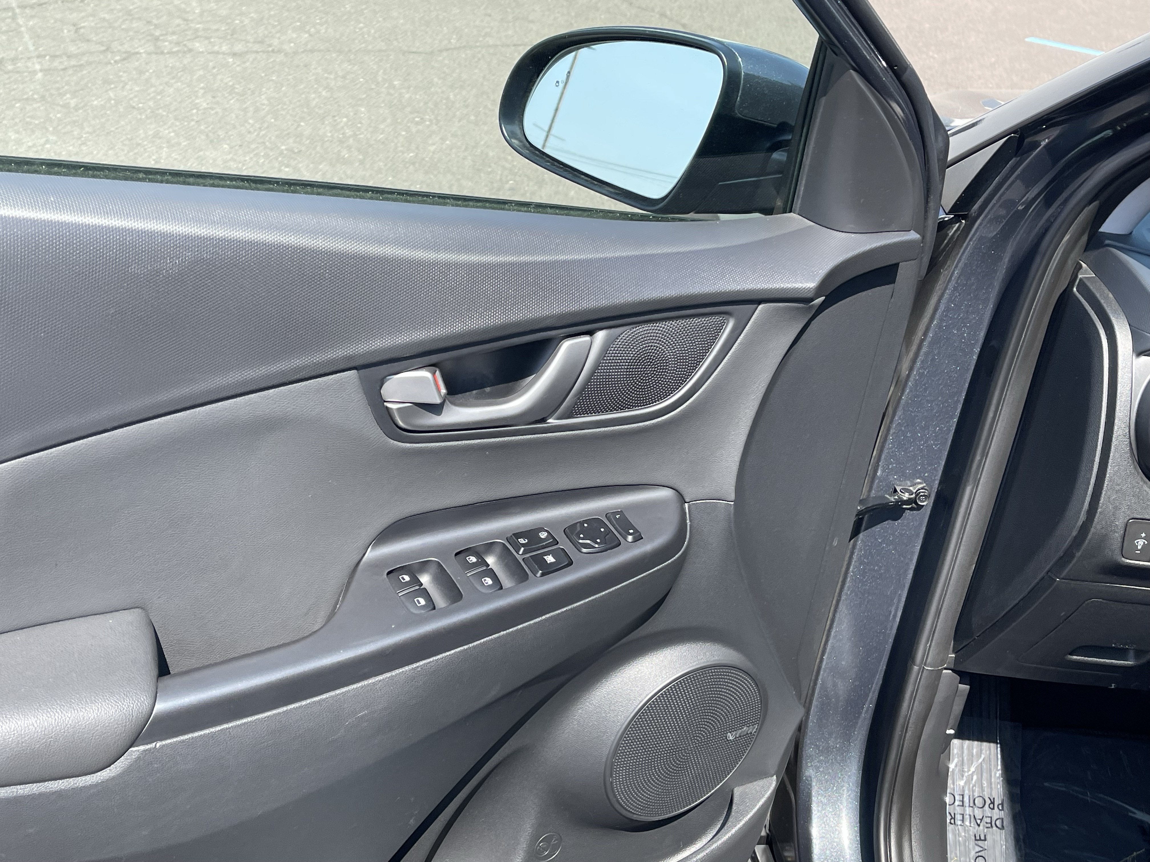 2019 Hyundai KONA Limited