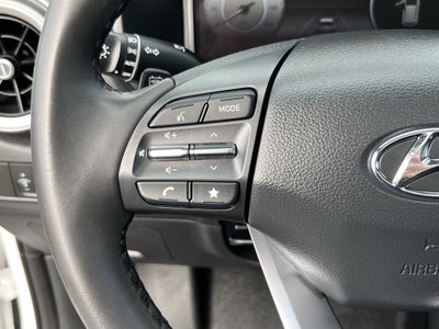 2023 Hyundai KONA ELECTRIC SEL