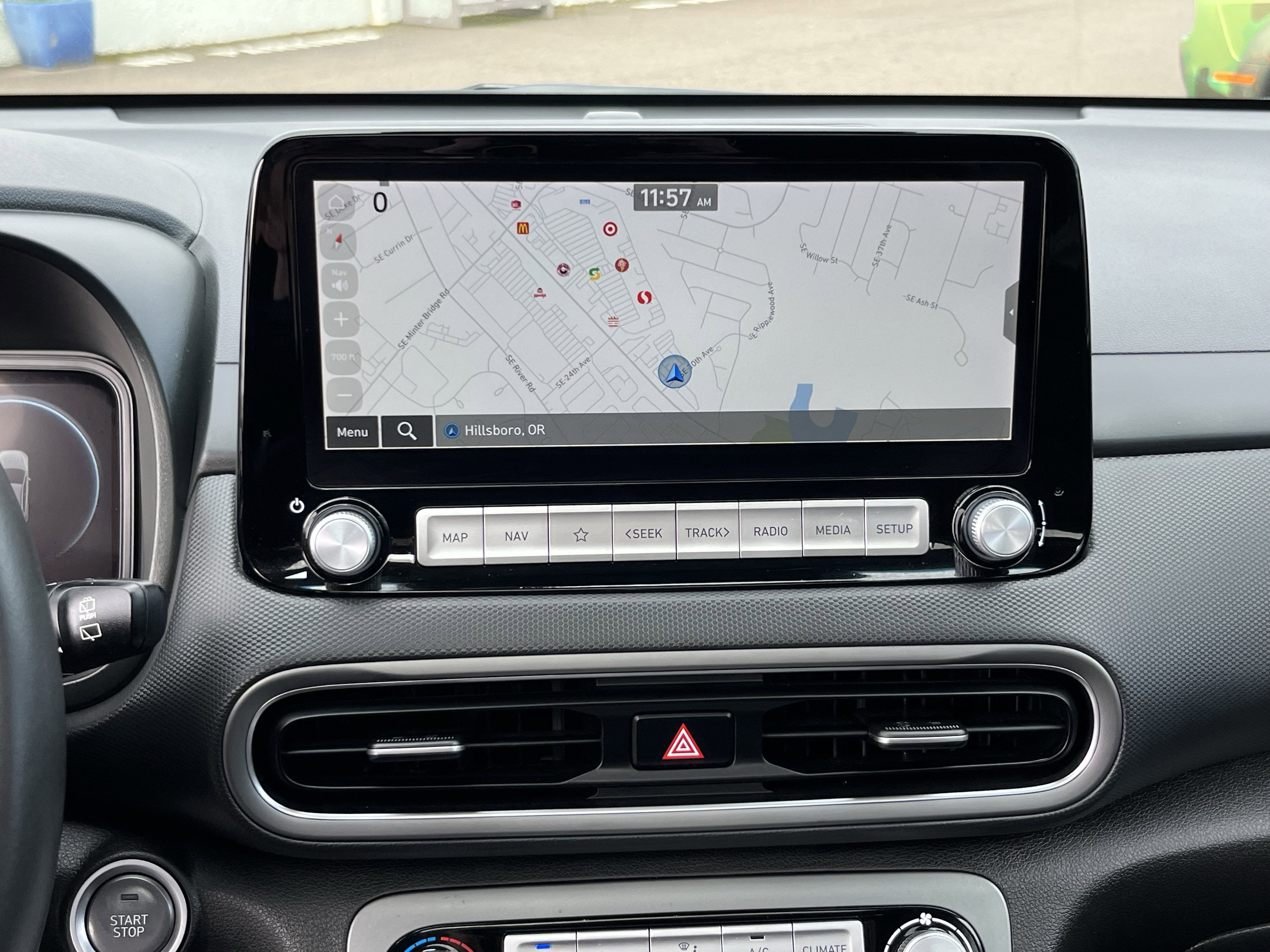 2023 Hyundai KONA ELECTRIC SEL