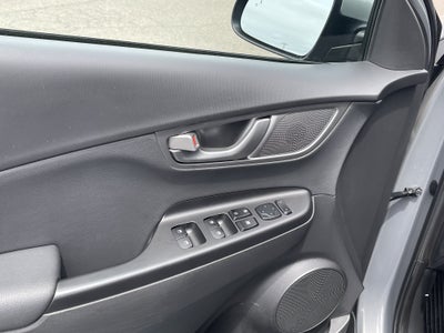 2021 Hyundai KONA ELECTRIC Limited