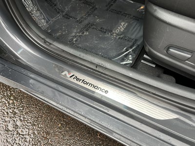 2023 Hyundai KONA N Line