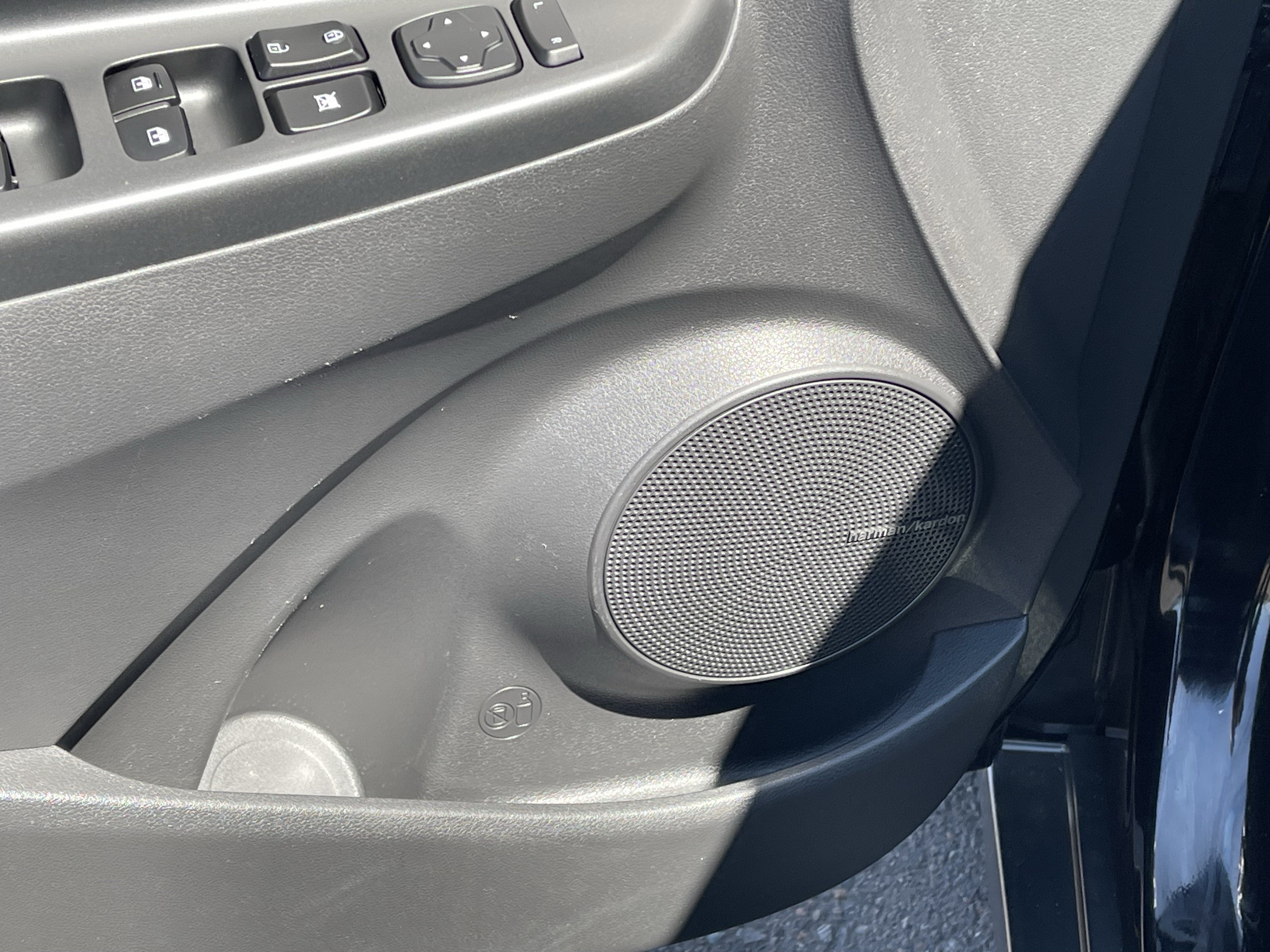 2023 Hyundai KONA ELECTRIC Limited