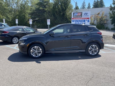 2023 Hyundai KONA ELECTRIC Limited