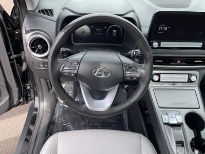2023 Hyundai KONA ELECTRIC Limited