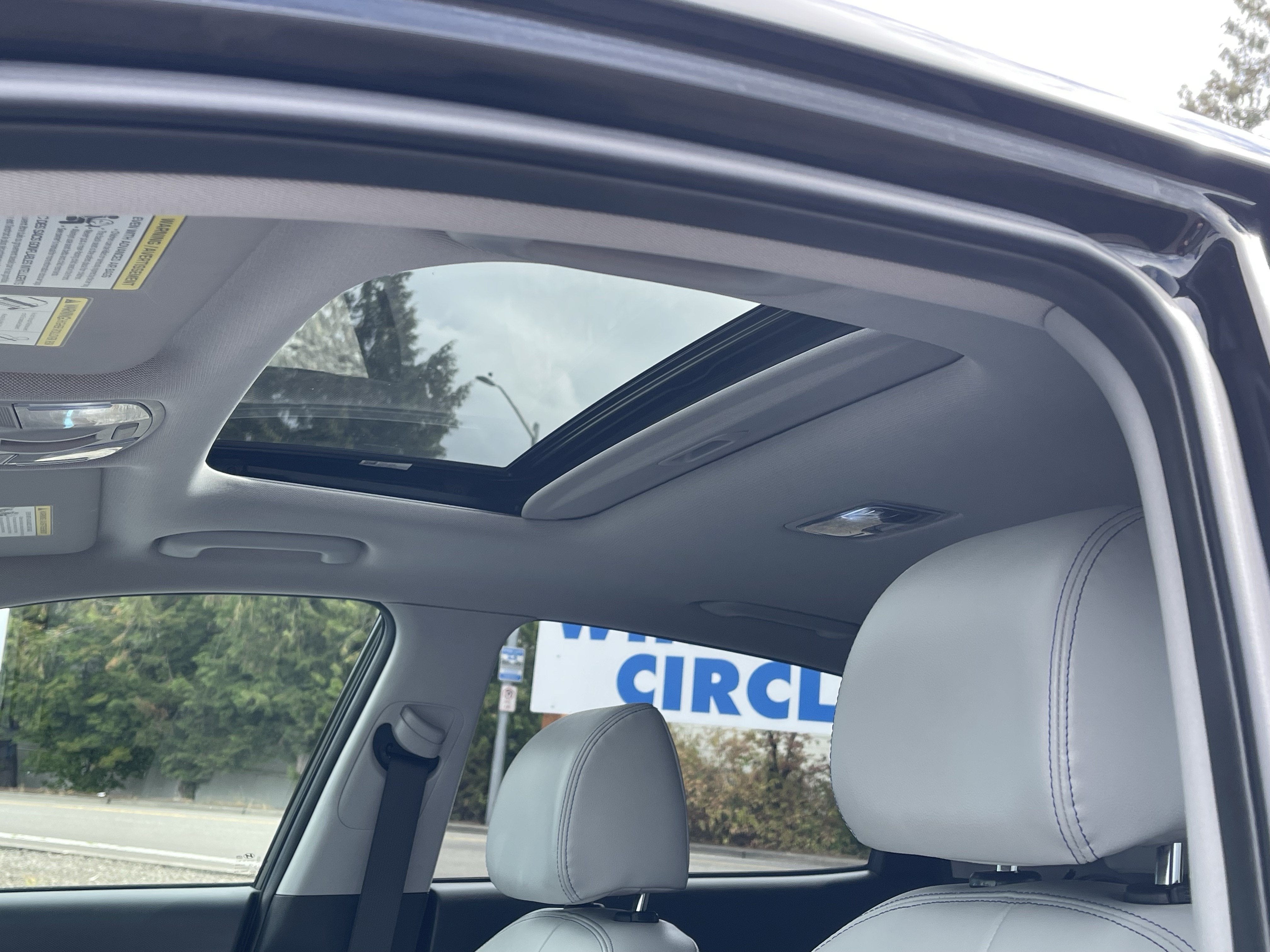 2023 Hyundai KONA ELECTRIC Limited