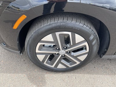 2023 Hyundai KONA ELECTRIC Limited