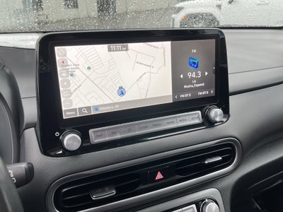 2022 Hyundai KONA ELECTRIC Limited