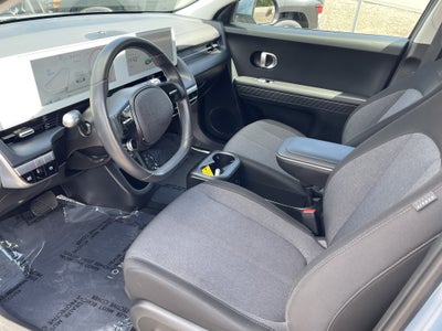 2024 Hyundai IONIQ 5 SE