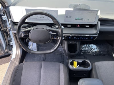 2024 Hyundai IONIQ 5 SE