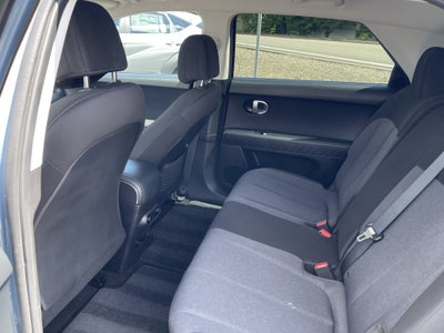 2024 Hyundai IONIQ 5 SE