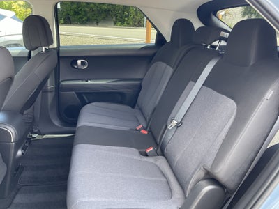 2024 Hyundai IONIQ 5 SE