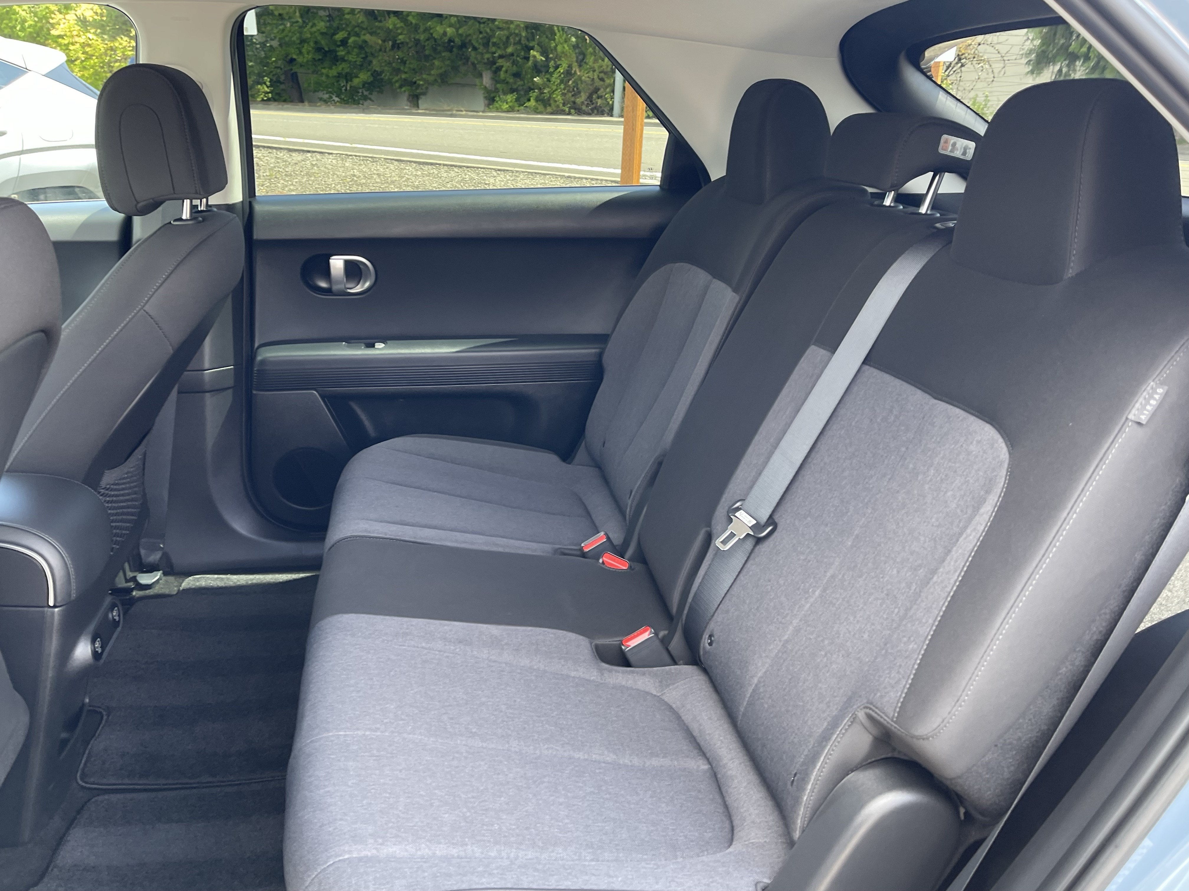2024 Hyundai IONIQ 5 SE