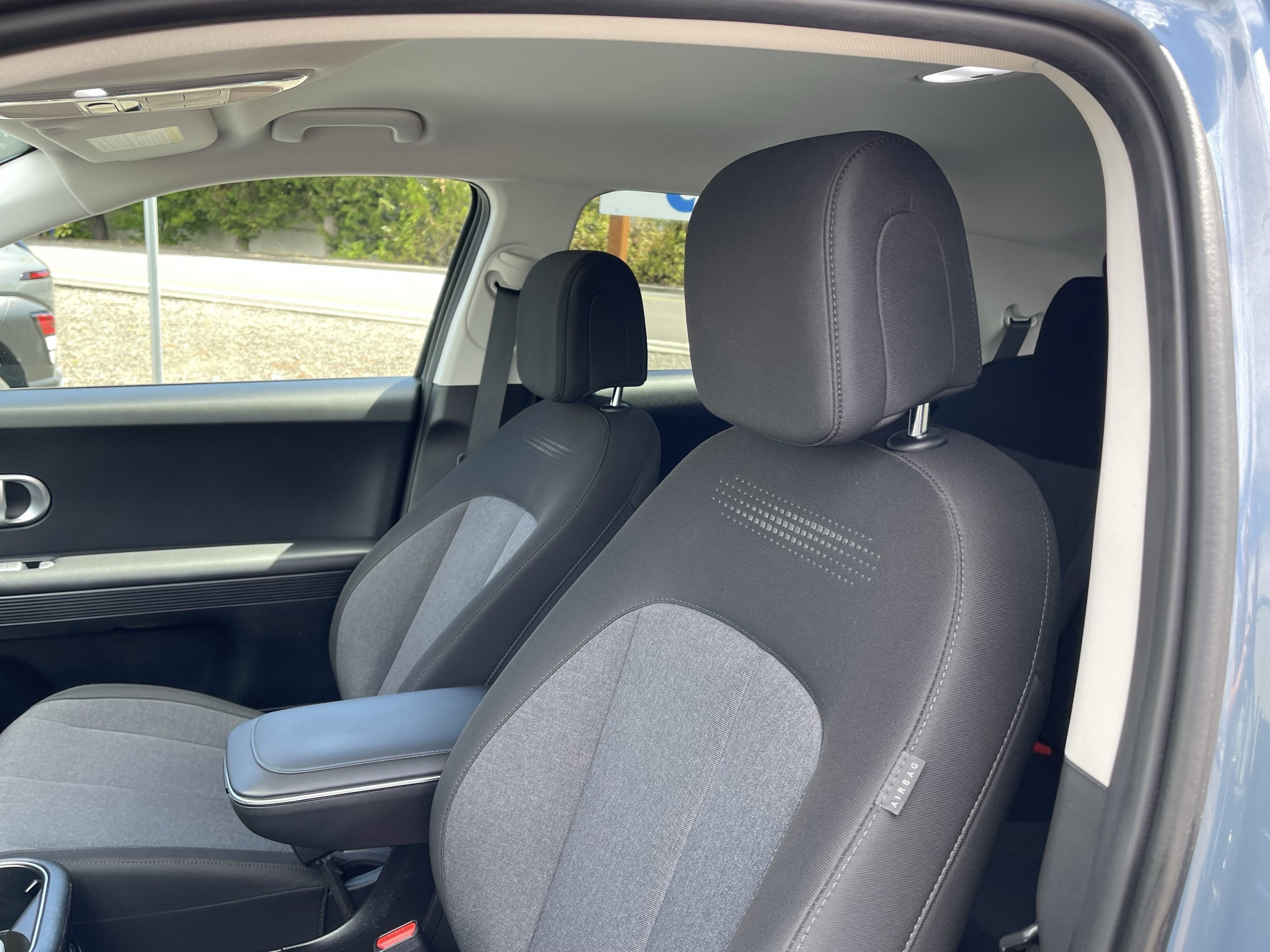 2024 Hyundai IONIQ 5 SE