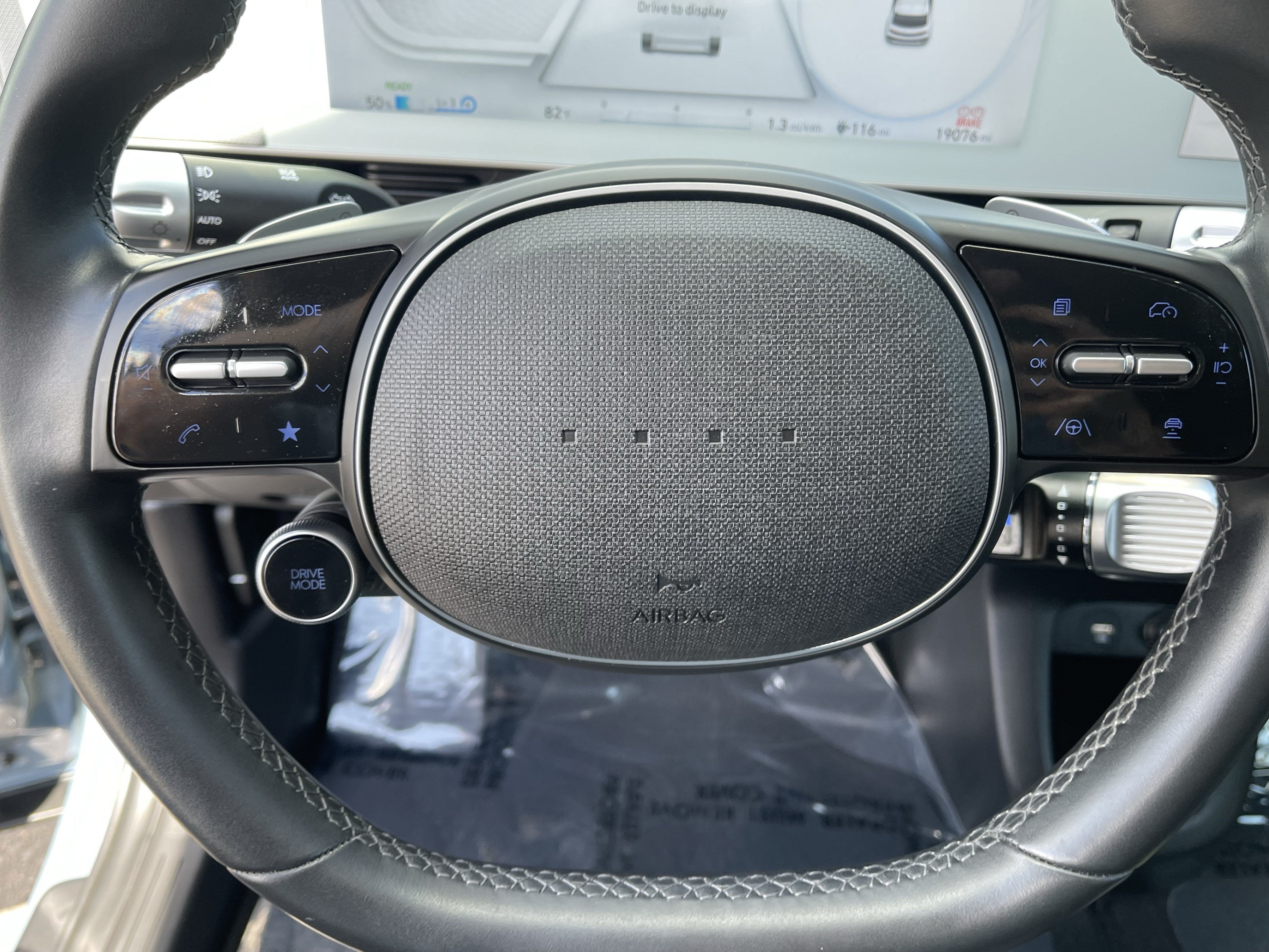 2024 Hyundai IONIQ 5 SE
