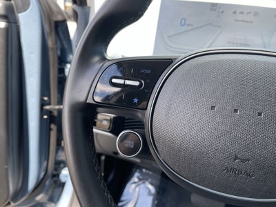 2024 Hyundai IONIQ 5 SE