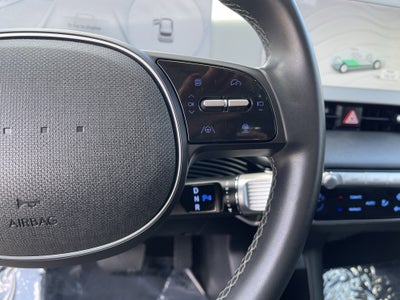 2024 Hyundai IONIQ 5 SE
