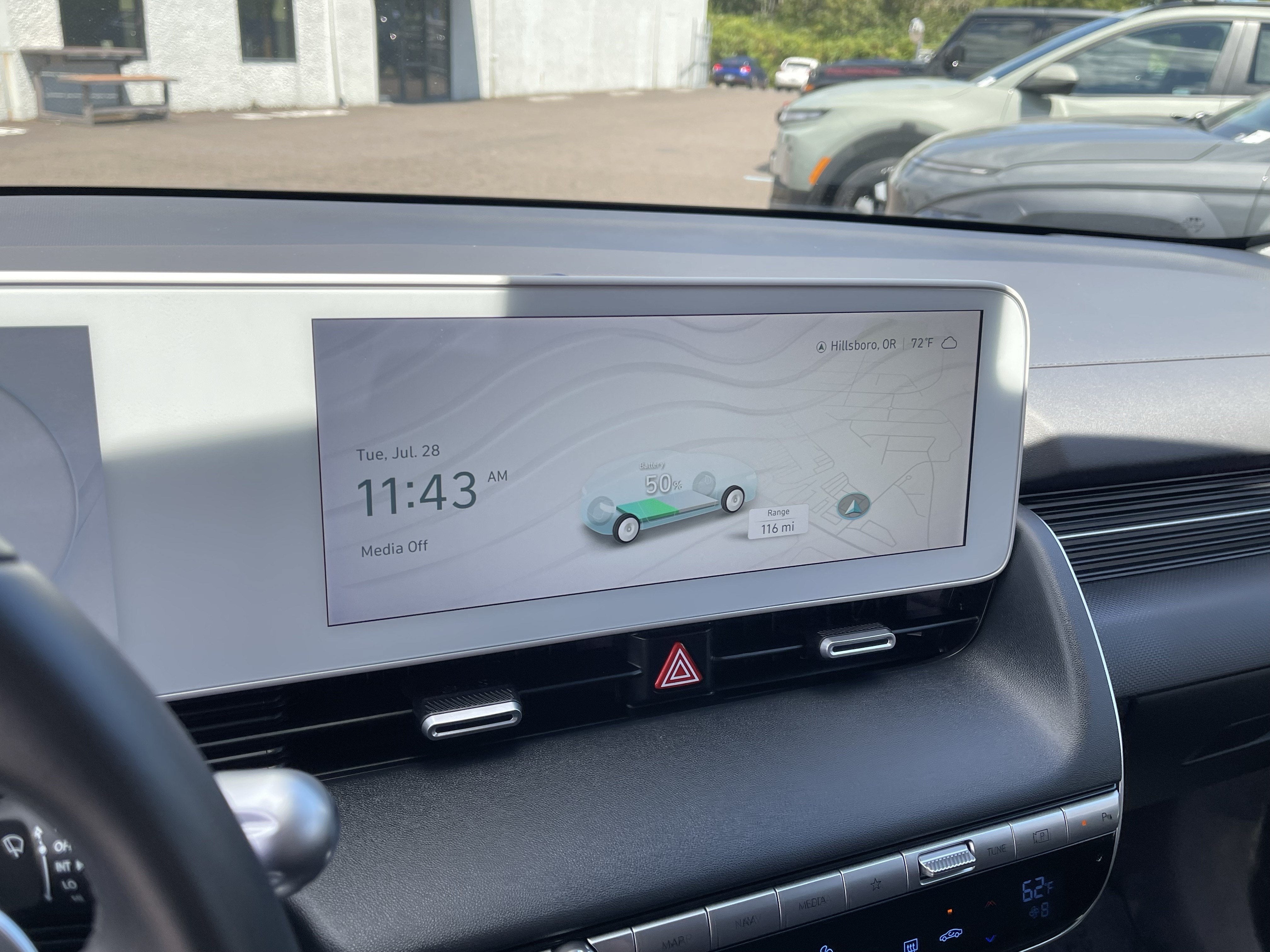 2024 Hyundai IONIQ 5 SE