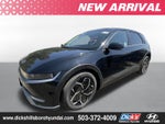 2024 Hyundai IONIQ 5 SE
